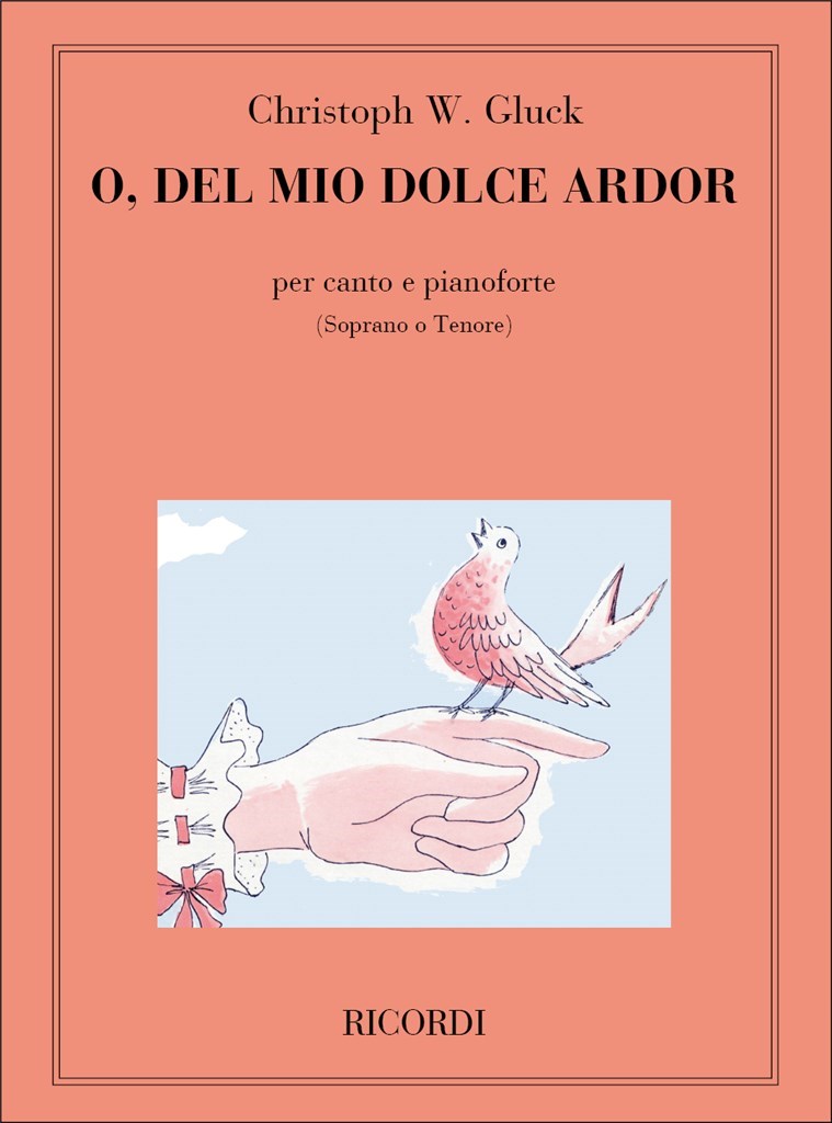 O Del Mio Dolce Ardor